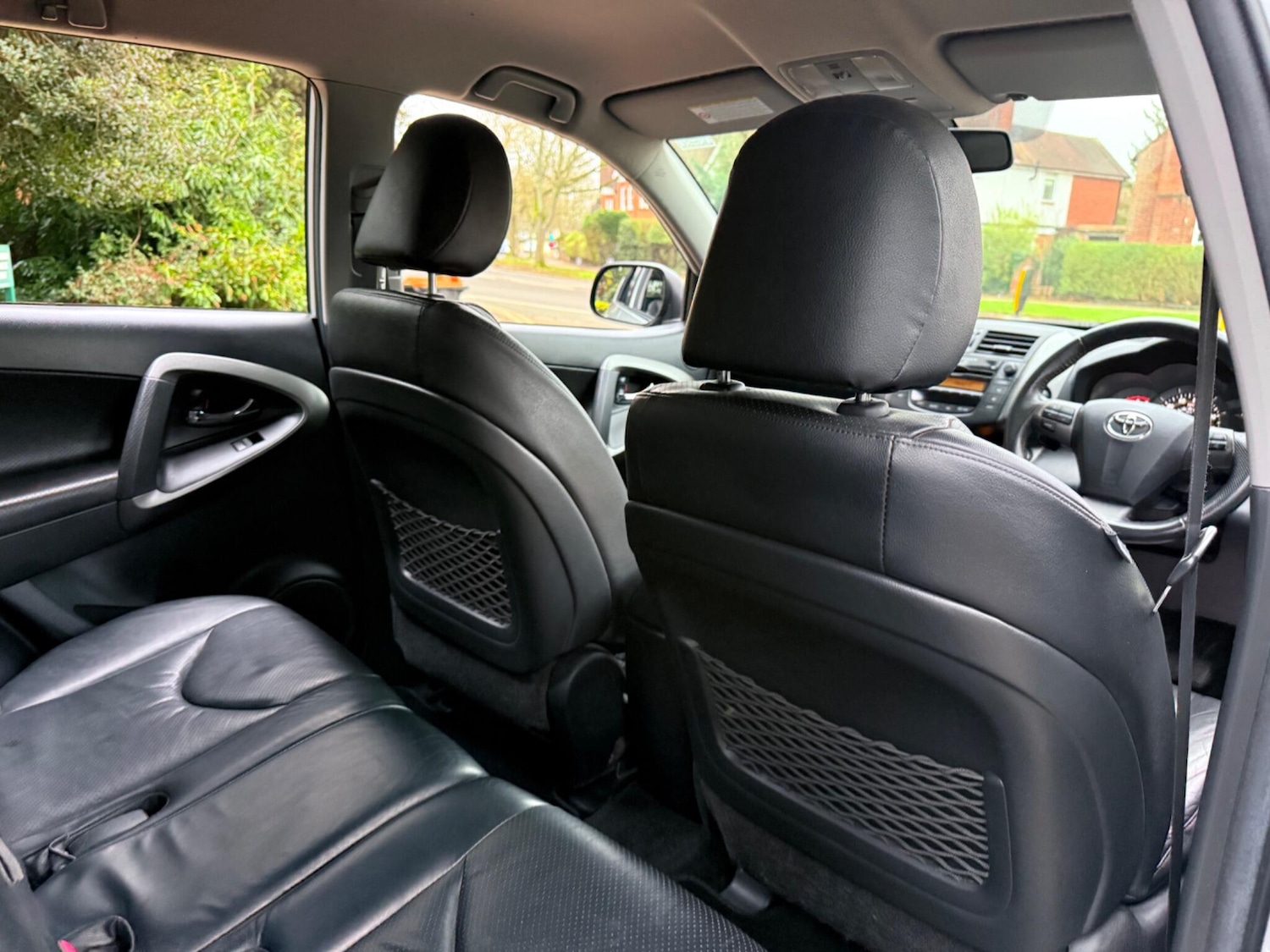 Used Toyota RAV4 2009 for sale - 77377293: Photo 39