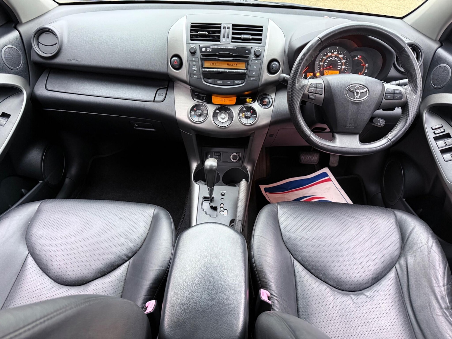 Used Toyota RAV4 2009 for sale - 77377293: Photo 40