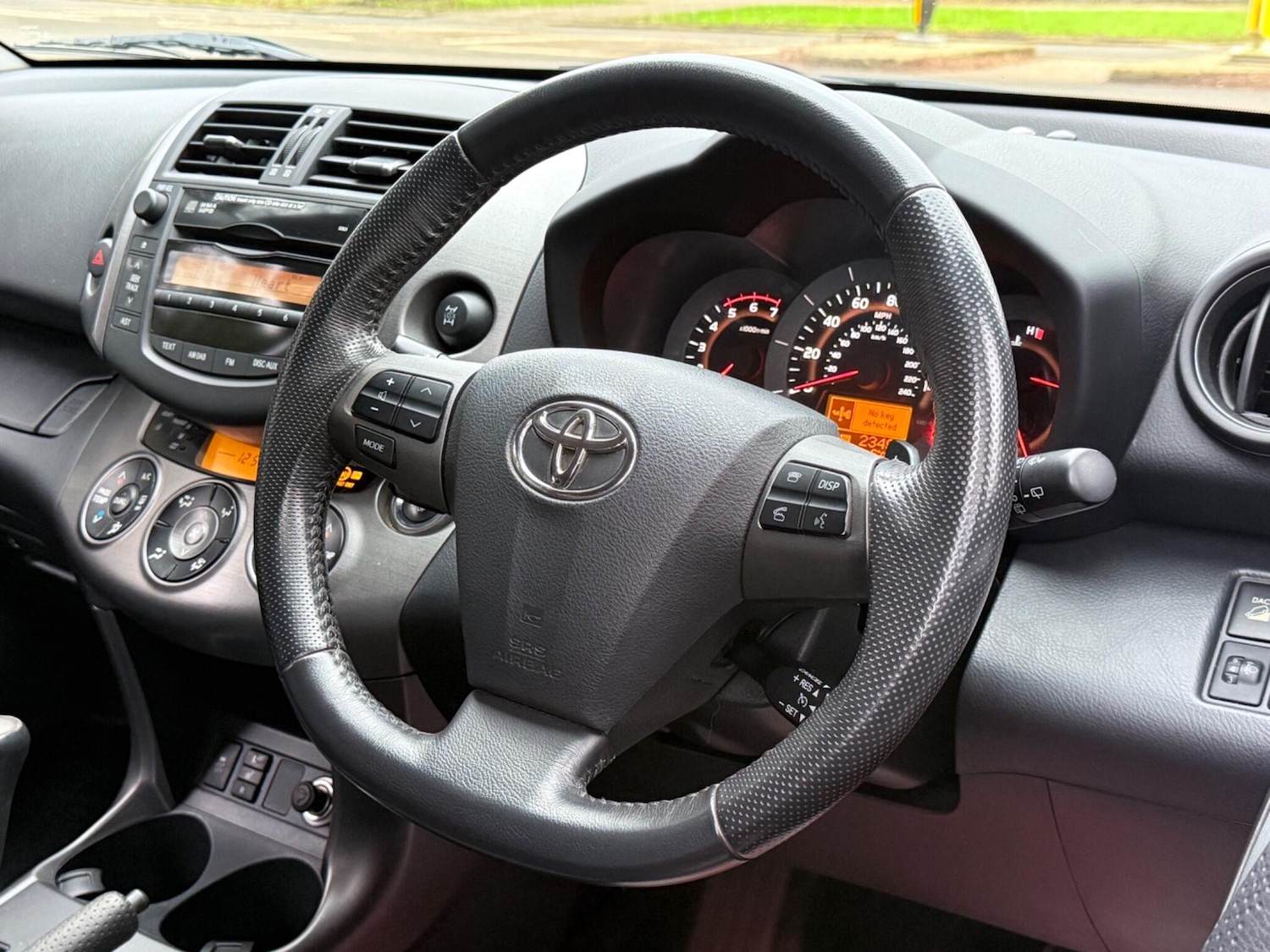 Used Toyota RAV4 2009 for sale - 77377293: Photo 42