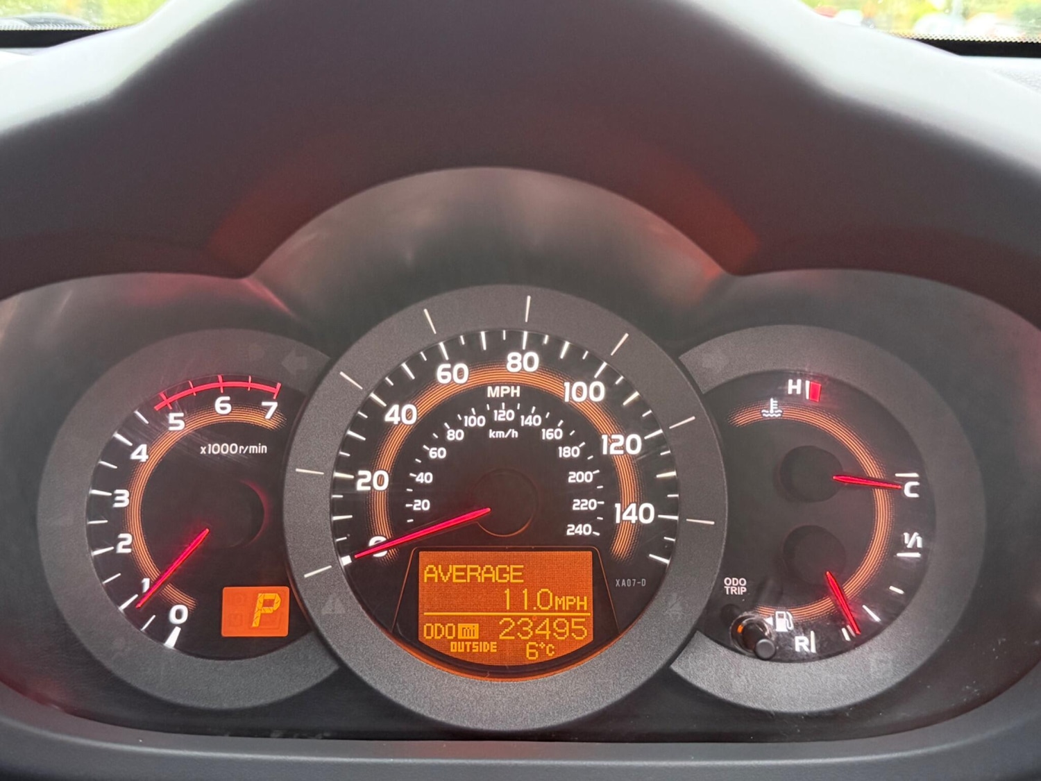 Used Toyota RAV4 2009 for sale - 77377293: Photo 43