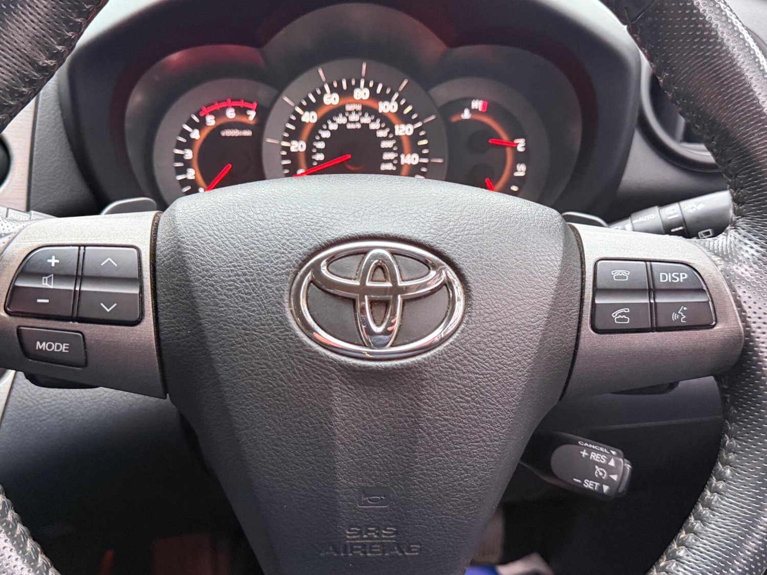 Used Toyota RAV4 2009 for sale - 77377293: Photo 44