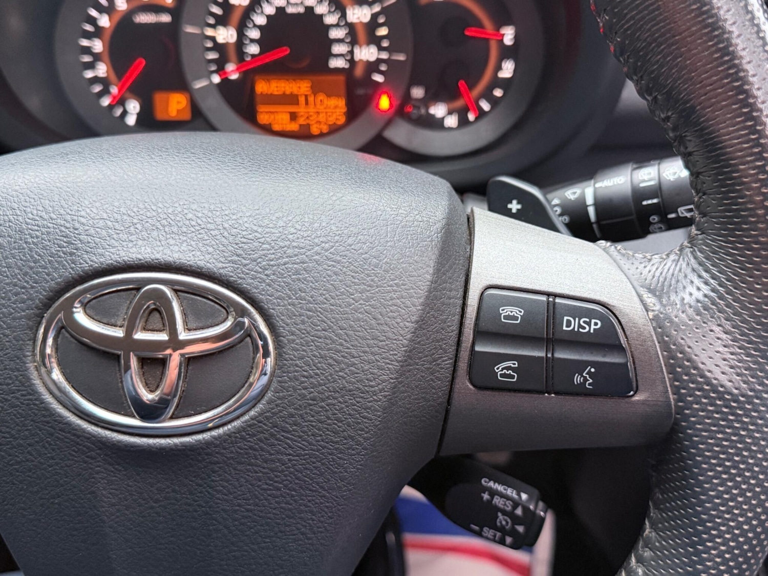 Used Toyota RAV4 2009 for sale - 77377293: Photo 45