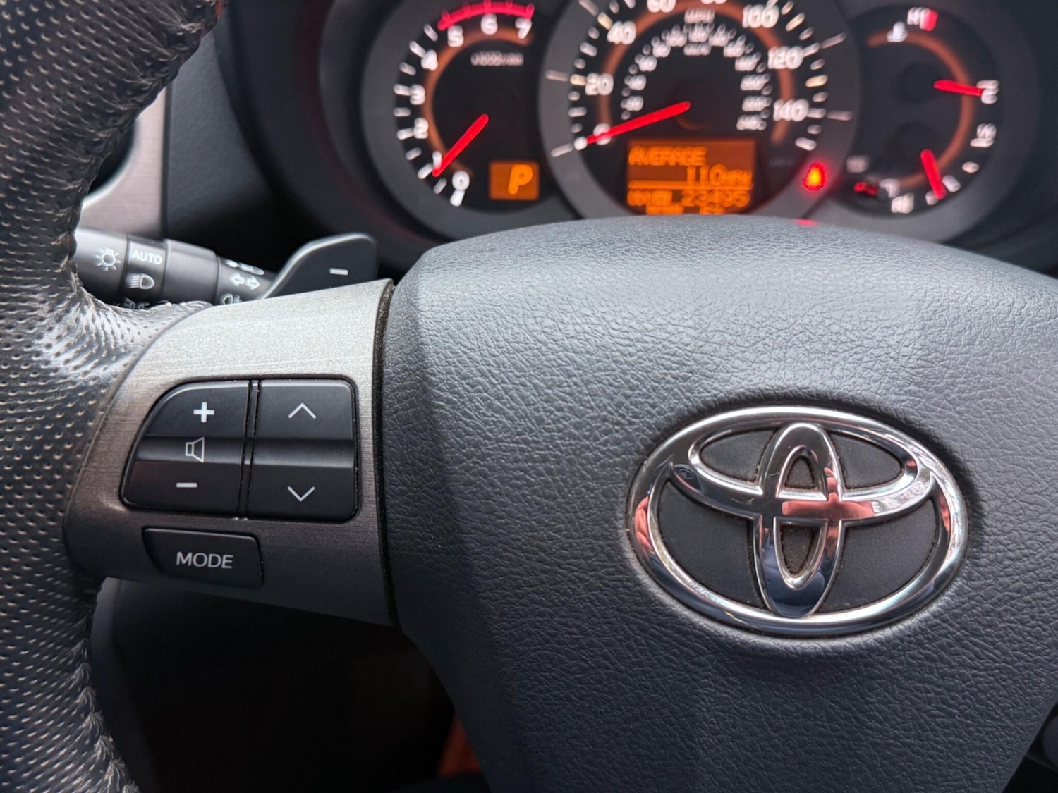Used Toyota RAV4 2009 for sale - 77377293: Photo 46