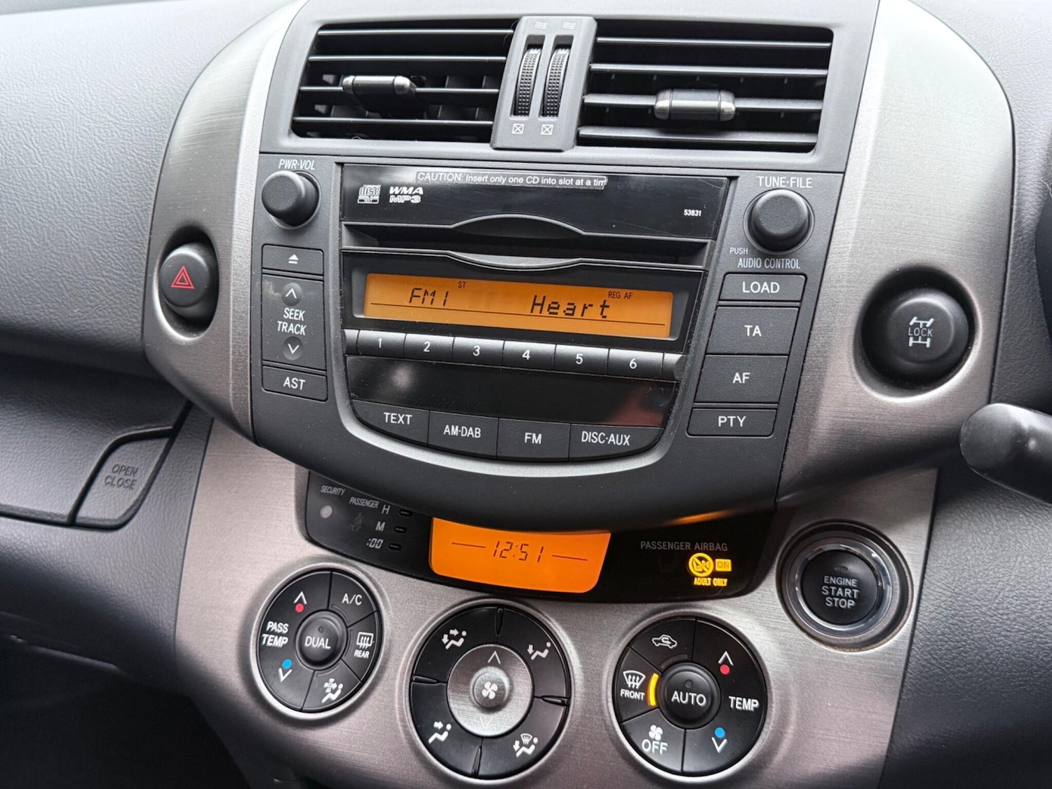 Used Toyota RAV4 2009 for sale - 77377293: Photo 47