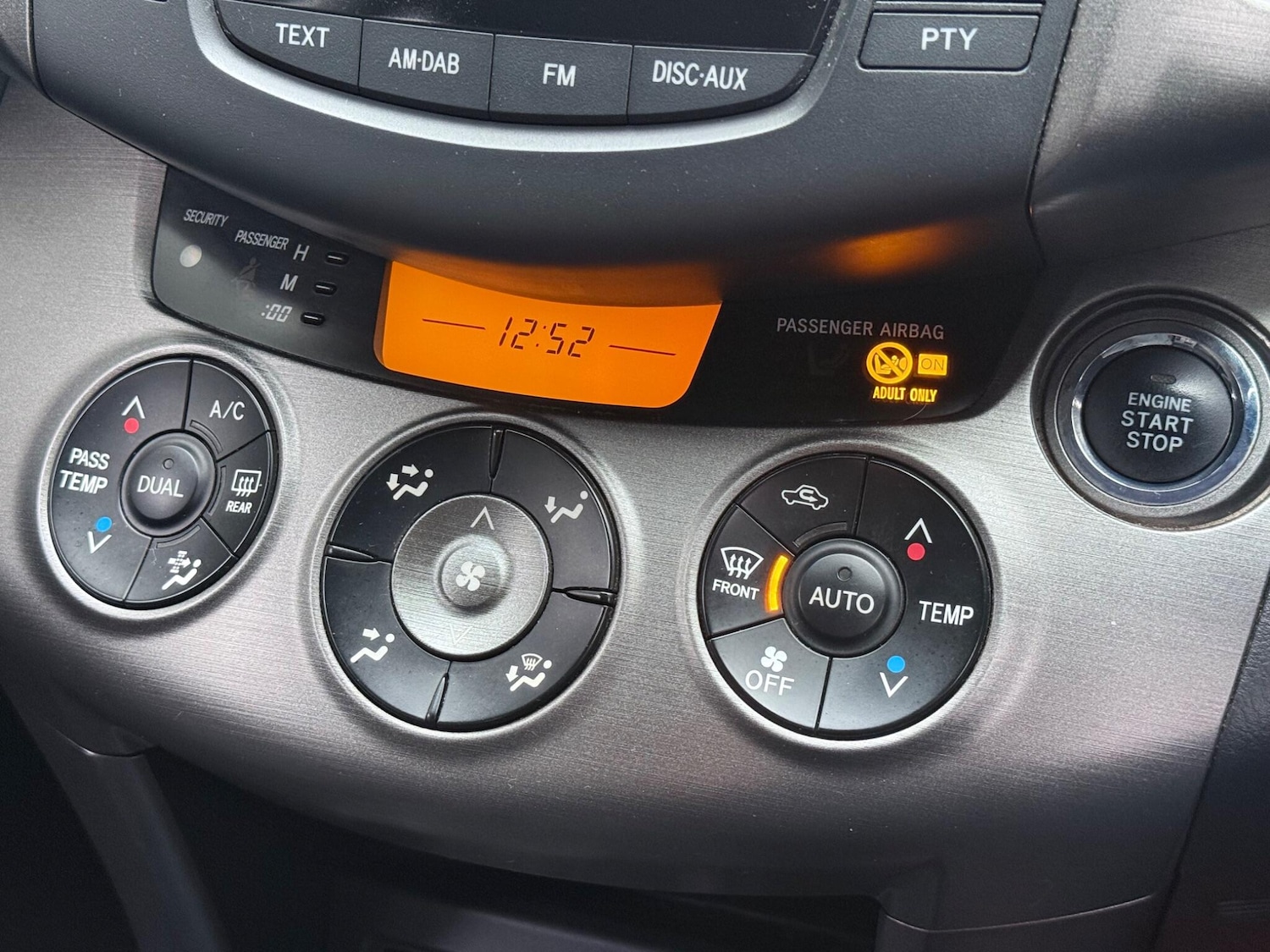 Used Toyota RAV4 2009 for sale - 77377293: Photo 51