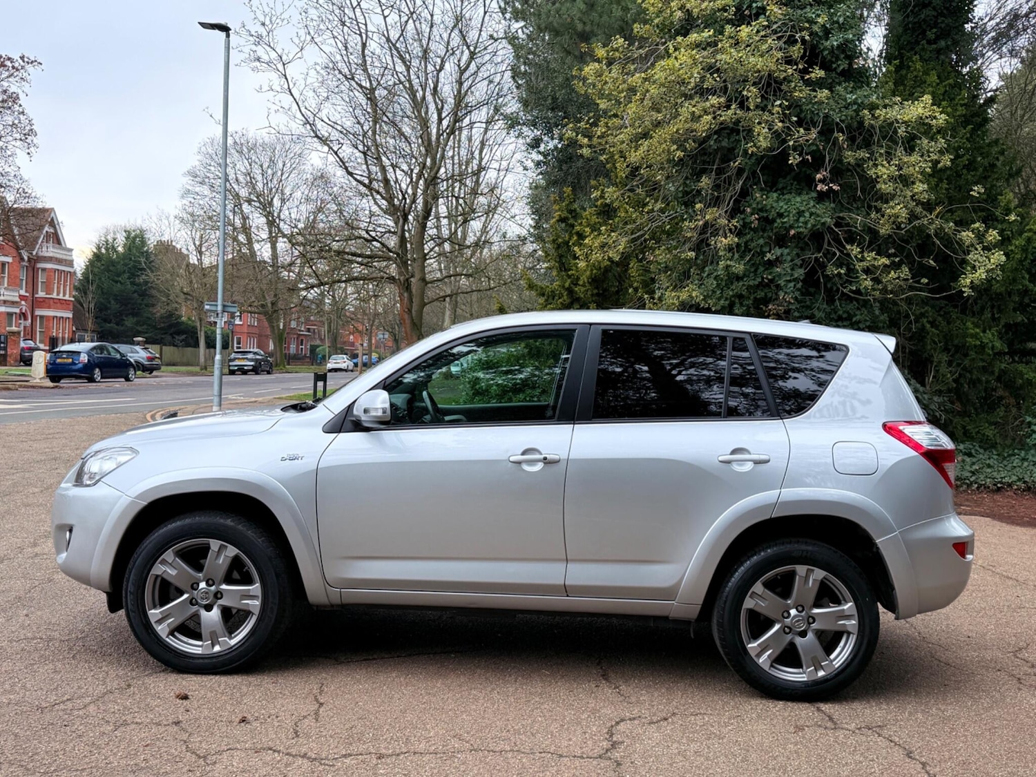 Used Toyota RAV4 2009 for sale - 77377293: Photo 6