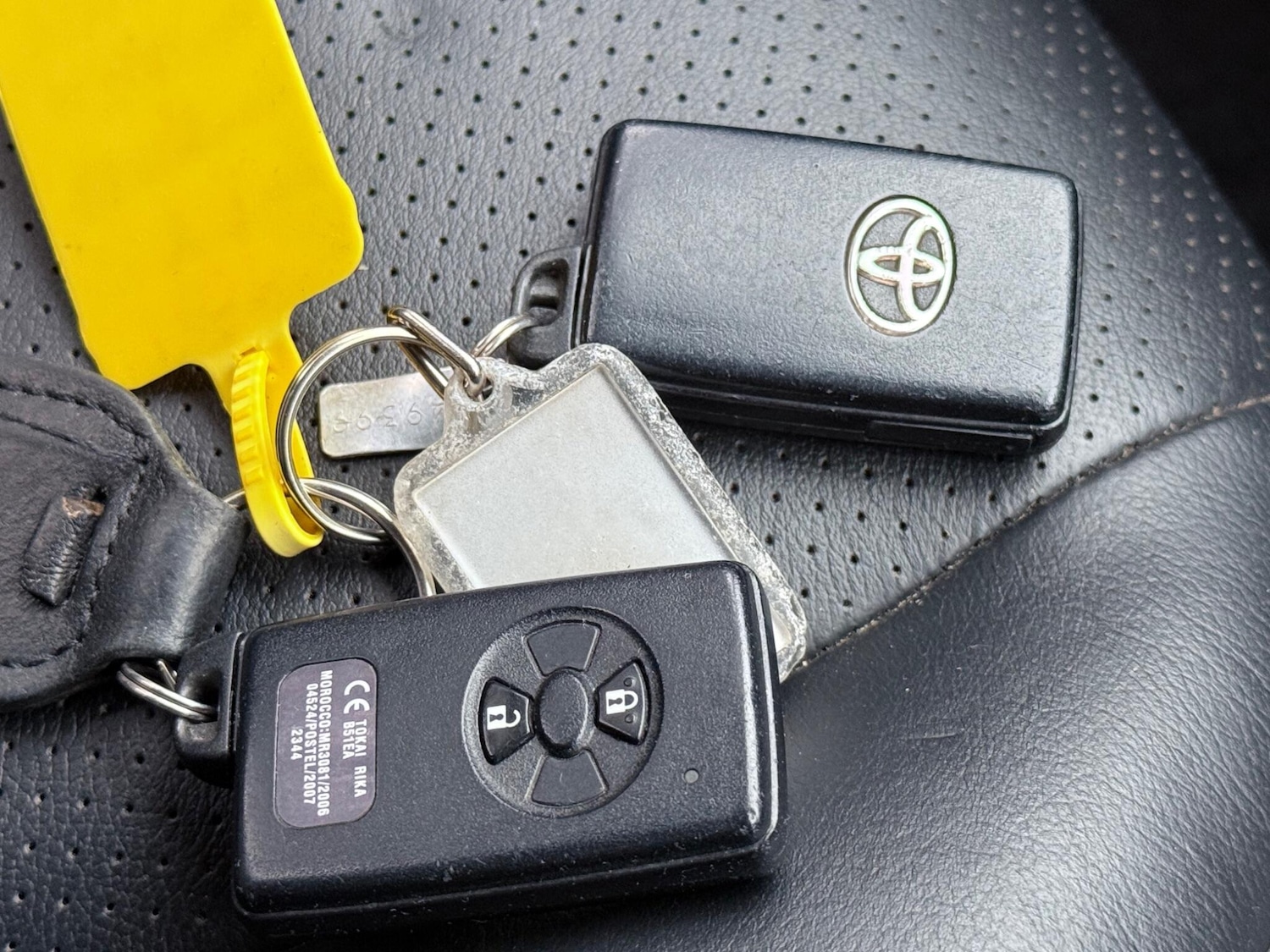 Used Toyota RAV4 2009 for sale - 77377293: Photo 60