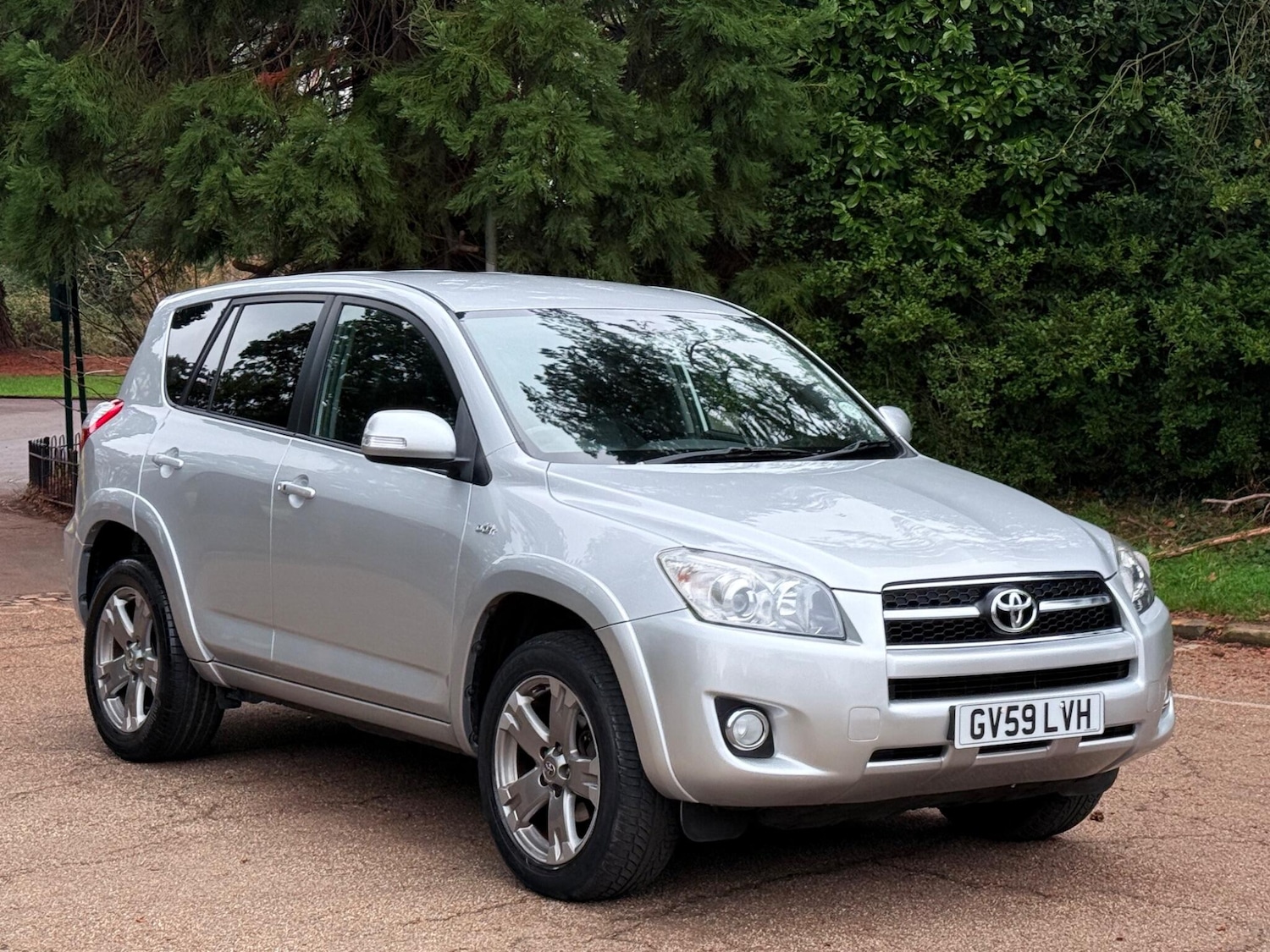 Used Toyota RAV4 2009 for sale - 77377293: Photo 9