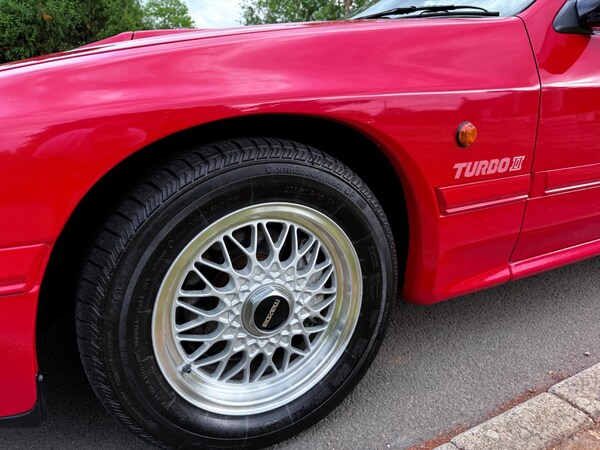 Used Mazda RX-7 2017 for sale - 74822305: Photo 17