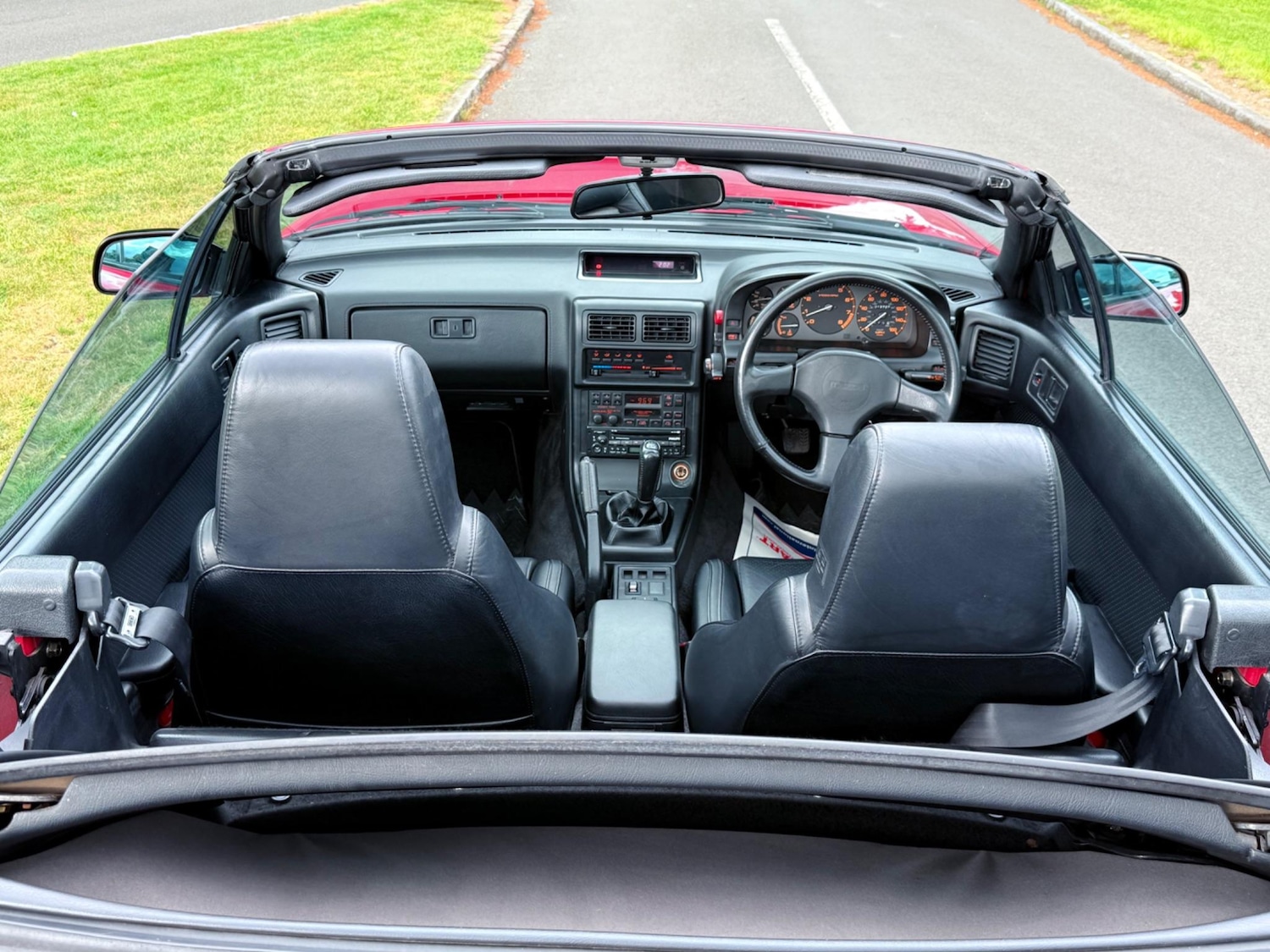 Vehicle 25