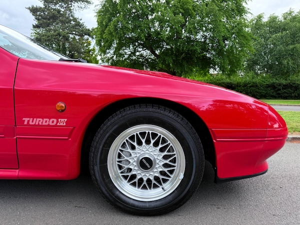 Used Mazda RX-7 2017 for sale - 74822305: Photo 27