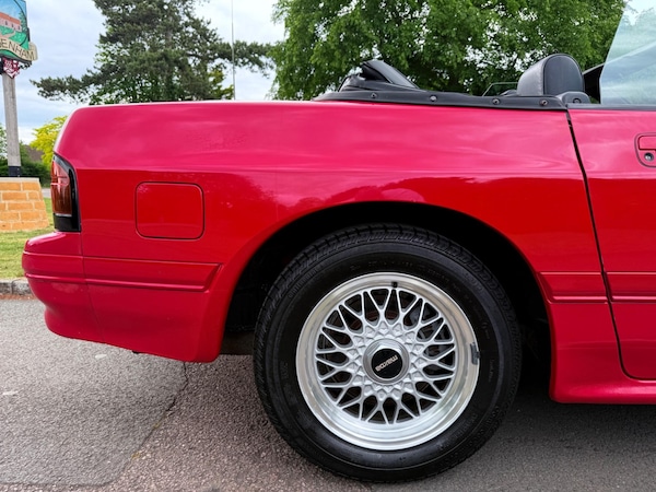 Used Mazda RX-7 2017 for sale - 74822305: Photo 28