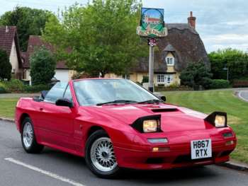 Used Mazda RX-7 2017 for sale - 74822305: Photo