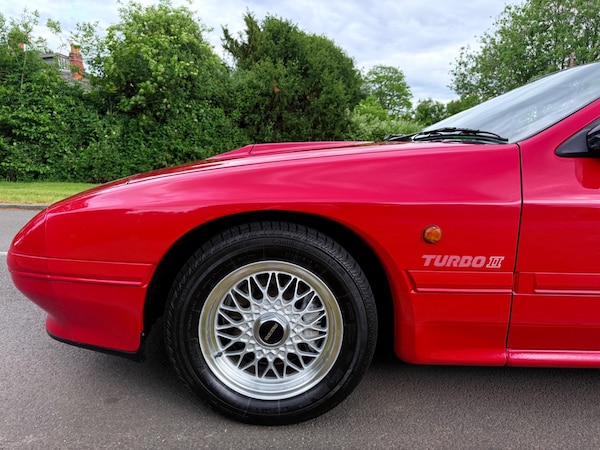 Used Mazda RX-7 2017 for sale - 74822305: Photo 30
