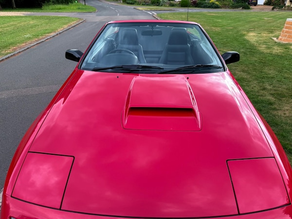 Used Mazda RX-7 2017 for sale - 74822305: Photo 32
