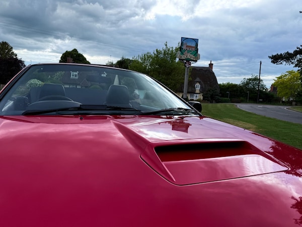 Used Mazda RX-7 2017 for sale - 74822305: Photo 33