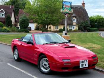 Used Mazda RX-7 2017 for sale - 74822305: Photo