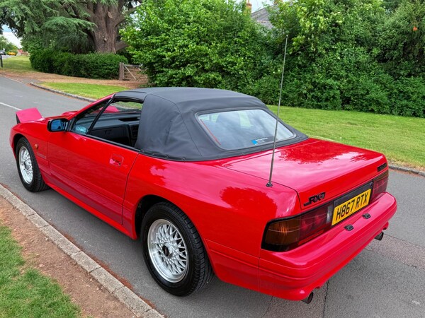 Used Mazda RX-7 2017 for sale - 74822305: Photo 43