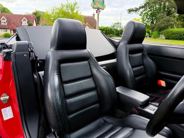 Used Mazda RX-7 2017 for sale - 74822305: Photo 48
