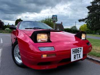 Used Mazda RX-7 2017 for sale - 74822305: Photo