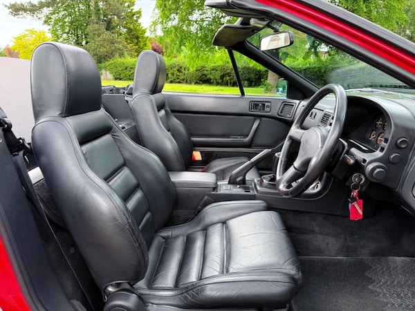 Used Mazda RX-7 2017 for sale - 74822305: Photo 50