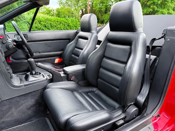 Used Mazda RX-7 2017 for sale - 74822305: Photo 51