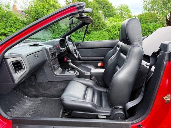 Used Mazda RX-7 2017 for sale - 74822305: Photo 52