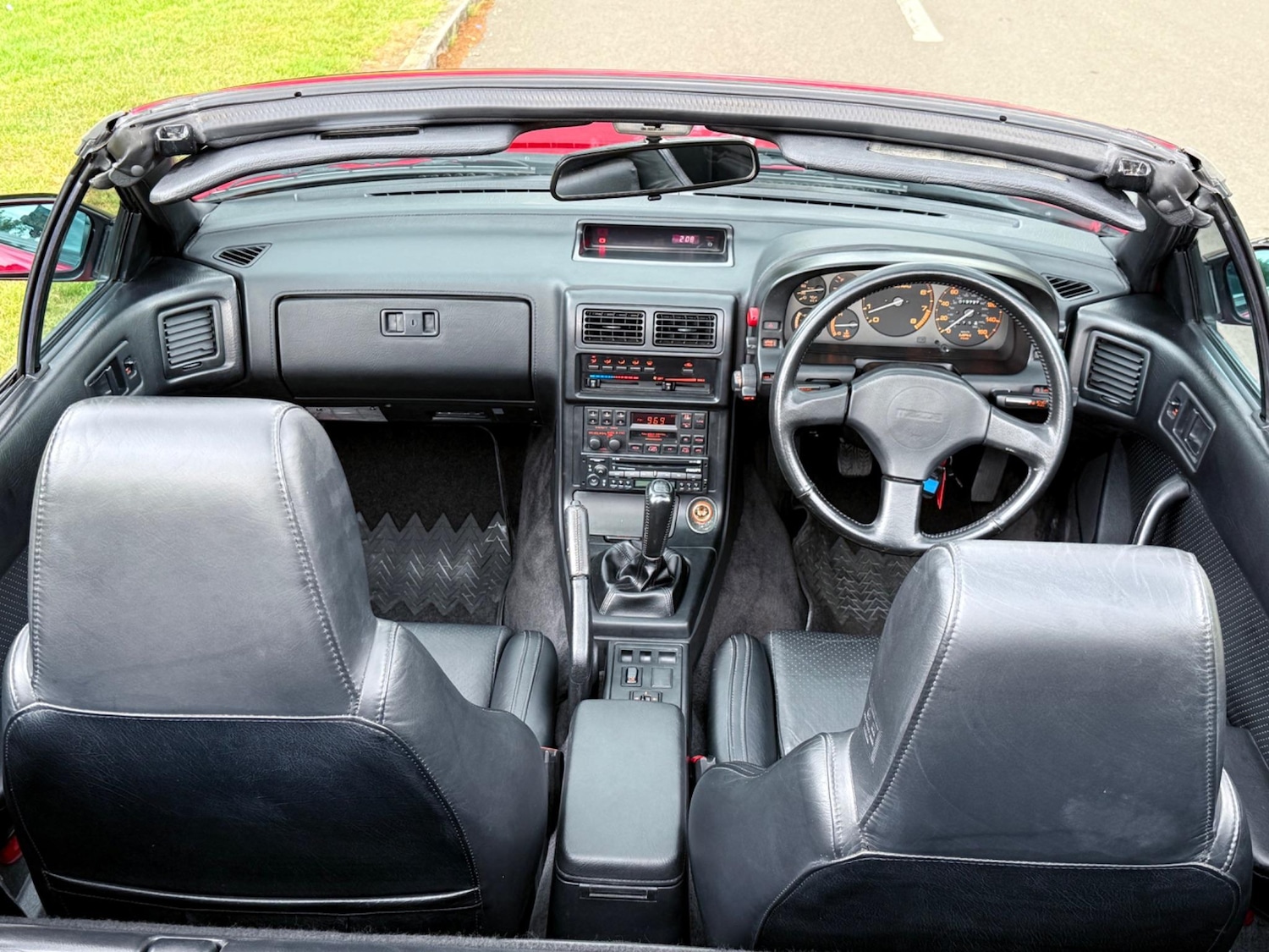 Vehicle 56