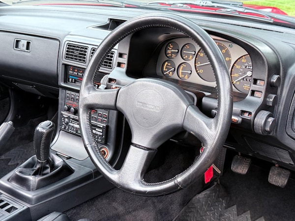 Used Mazda RX-7 2017 for sale - 74822305: Photo 57
