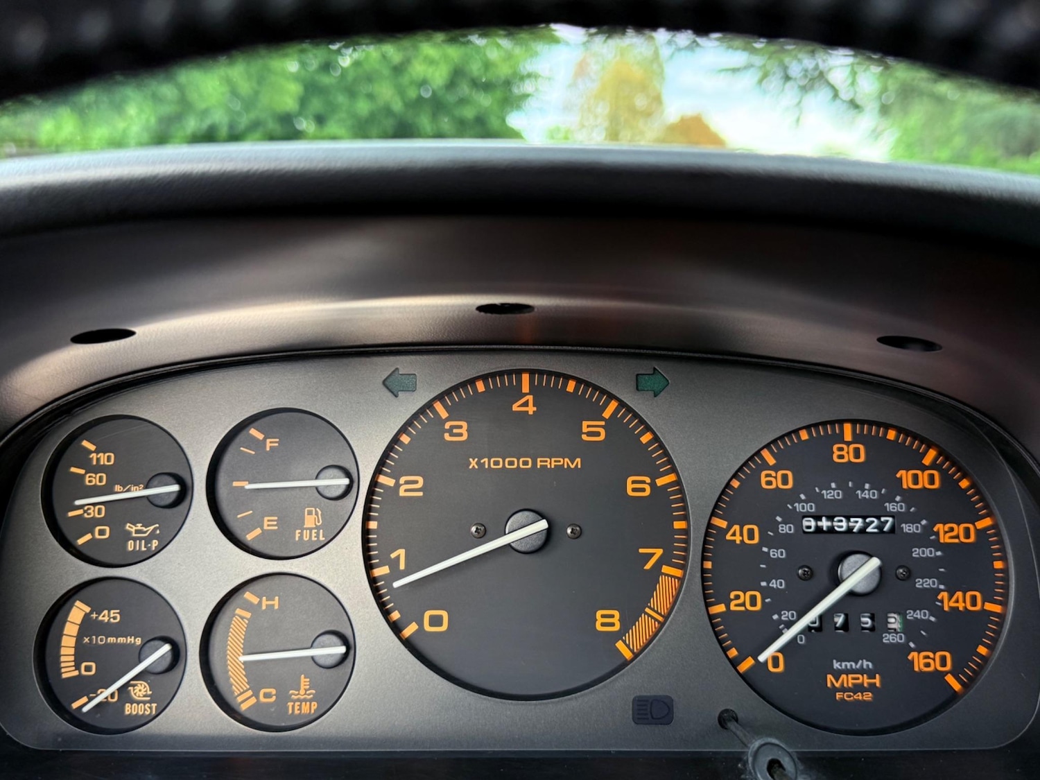 Vehicle 60