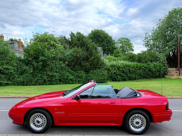 Used Mazda RX-7 2017 for sale - 74822305: Photo 8