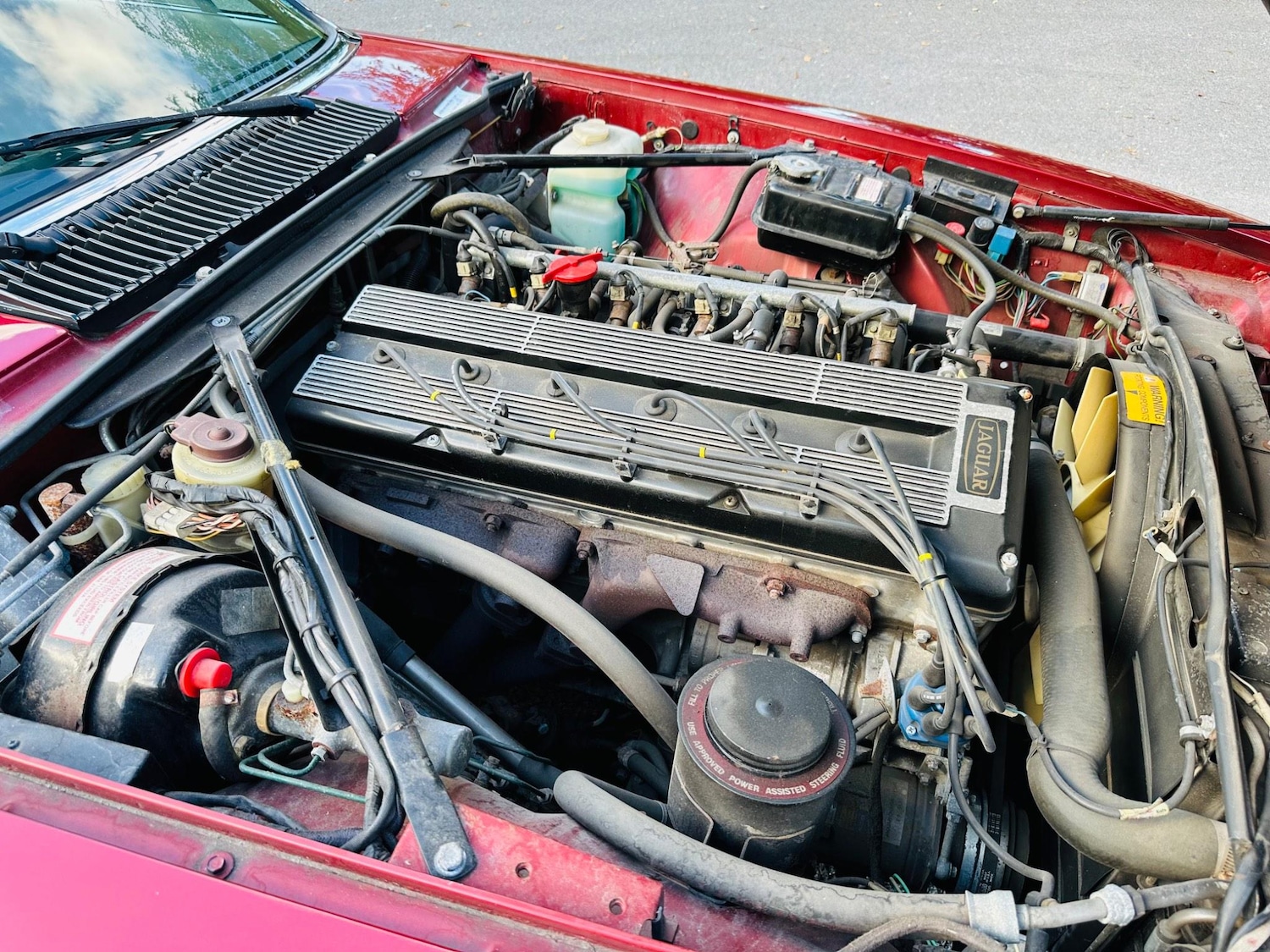 Vehicle 55