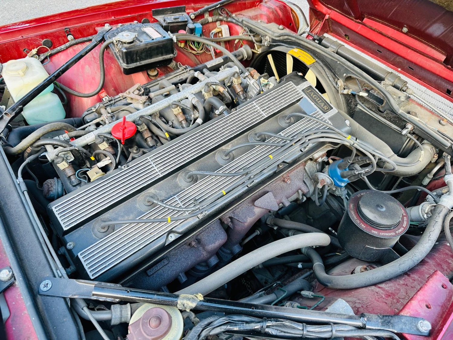 Vehicle 56