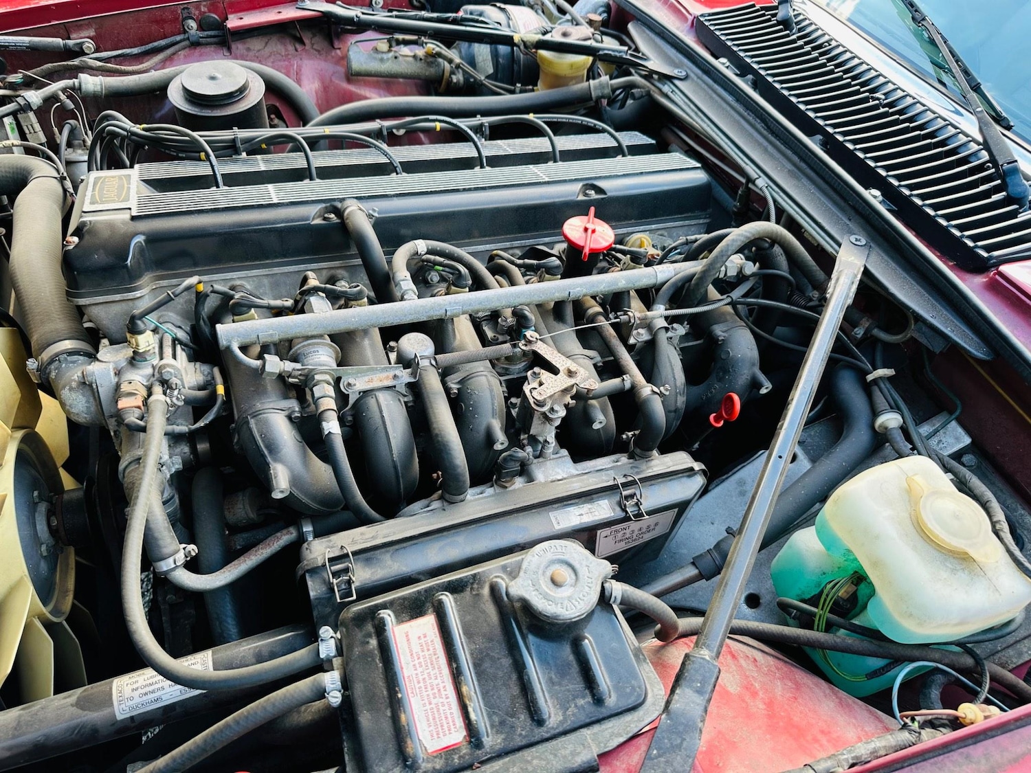 Vehicle 57