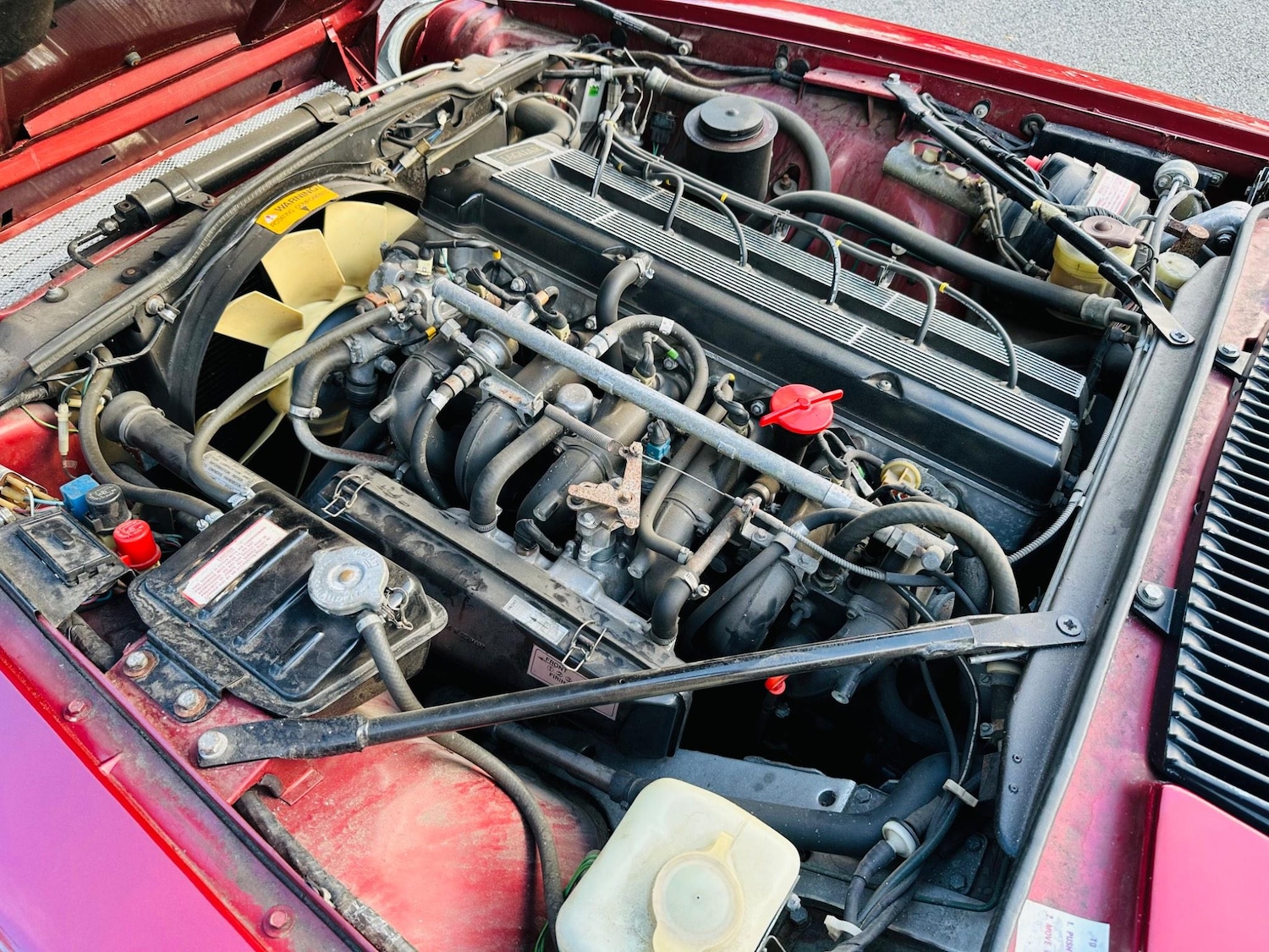 Vehicle 58