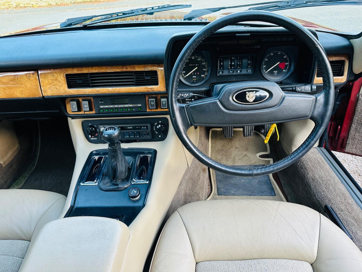 Vehicle 75