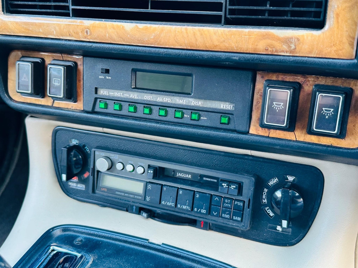 Vehicle 81