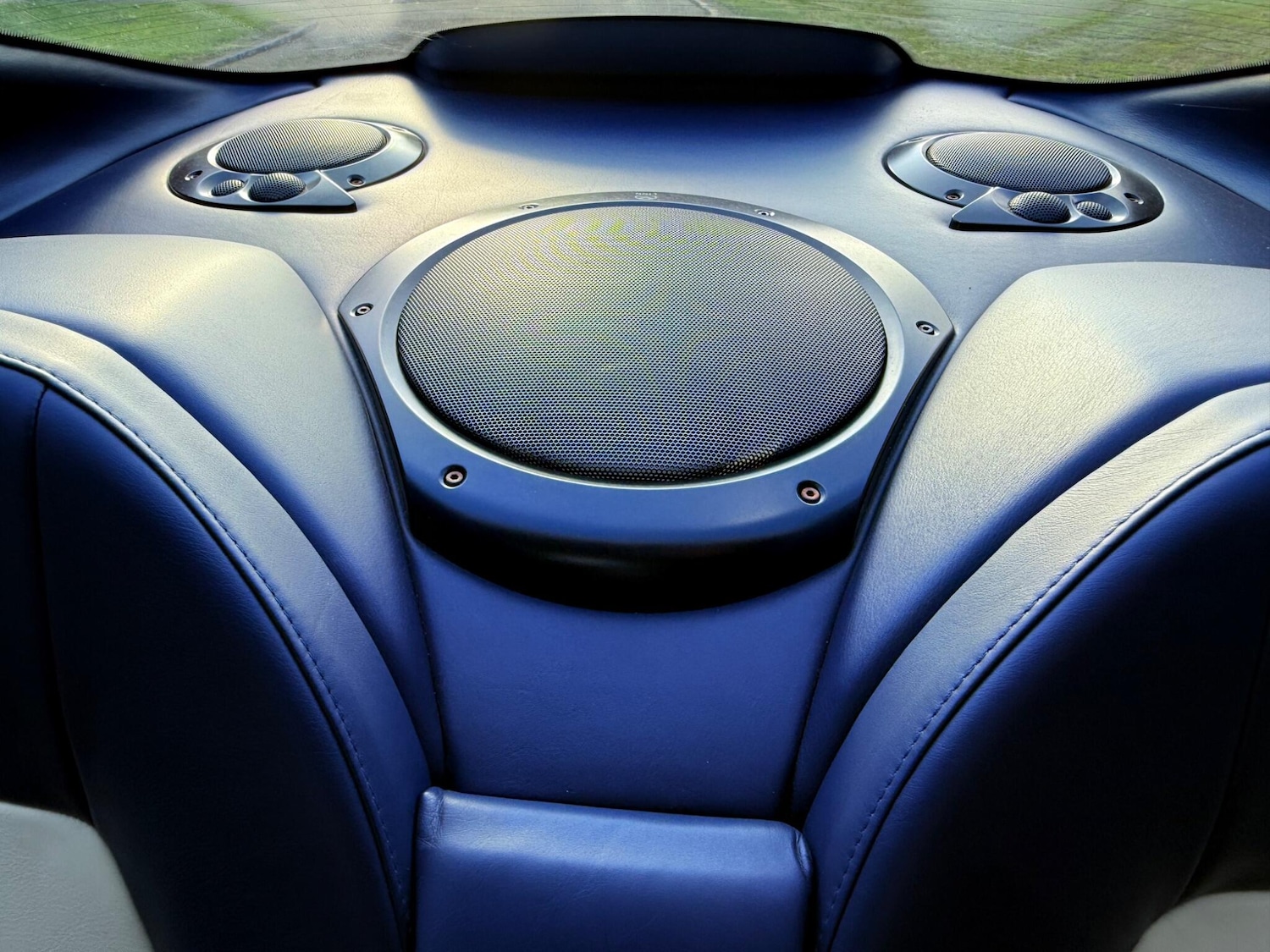 Used Aston Martin Vanquish 2004 for sale - 75949062: Photo 53