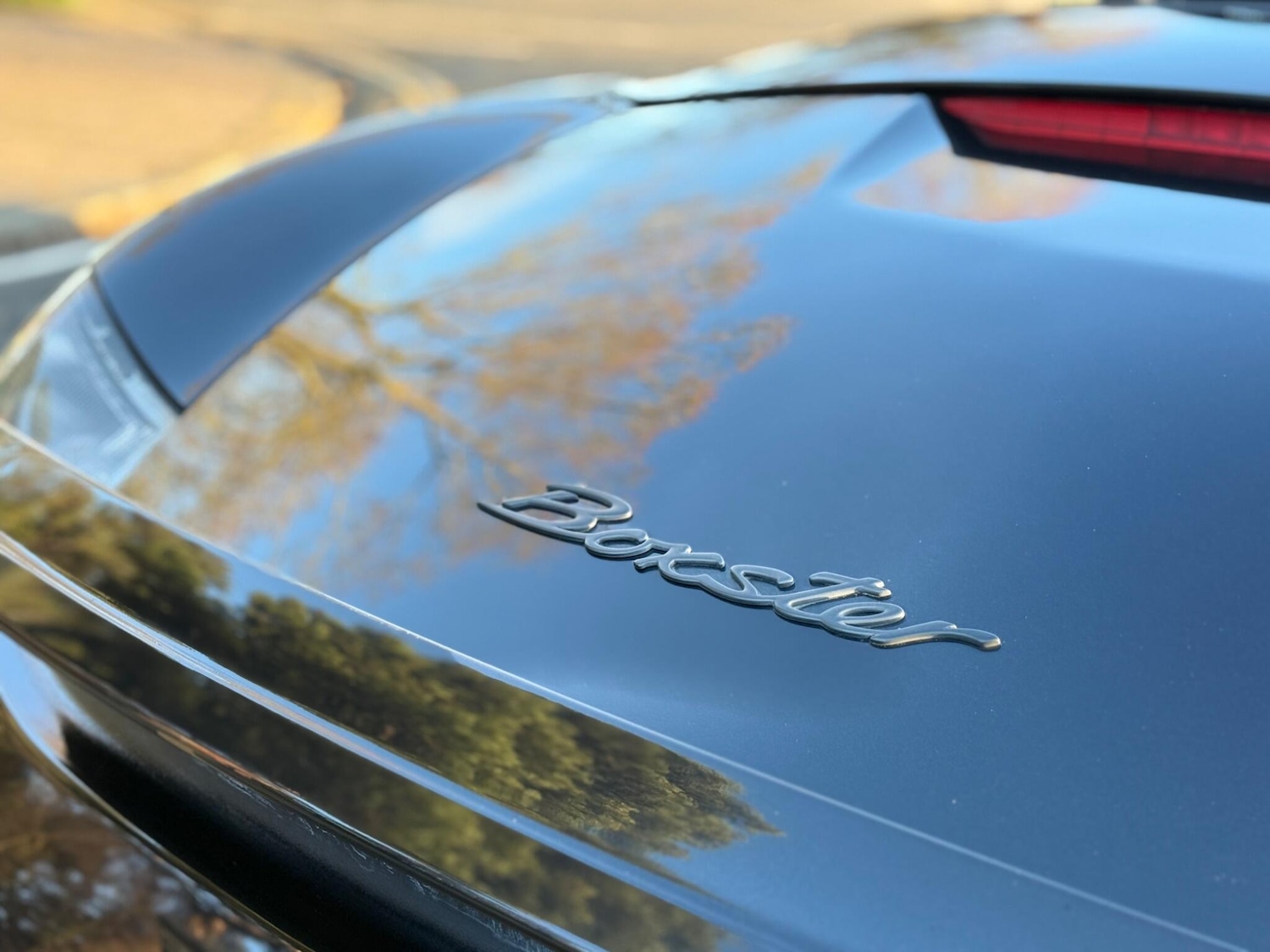 Used Porsche Boxster 2004 for sale - 77468997: Photo 16