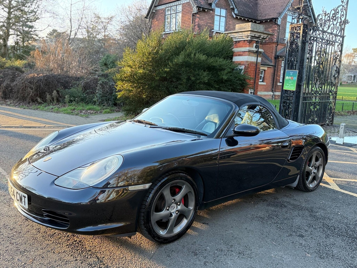 Used Porsche Boxster 2004 for sale - 77468997: Photo 23