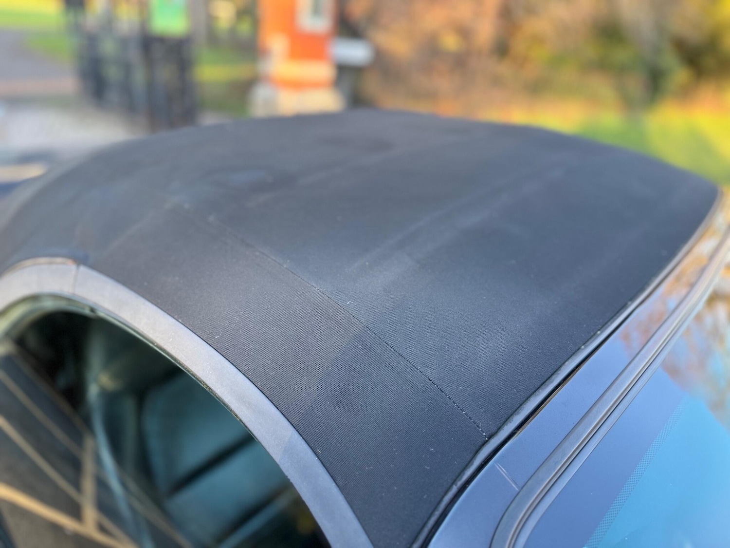 Used Porsche Boxster 2004 for sale - 77468997: Photo 25