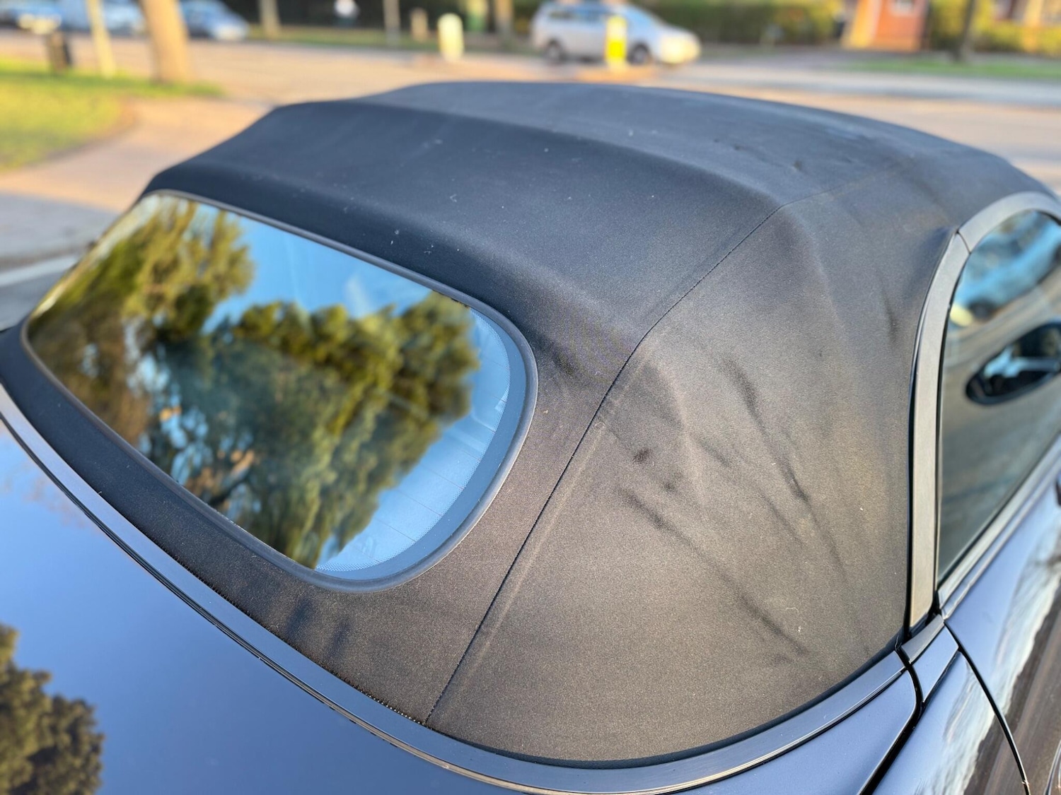 Used Porsche Boxster 2004 for sale - 77468997: Photo 26