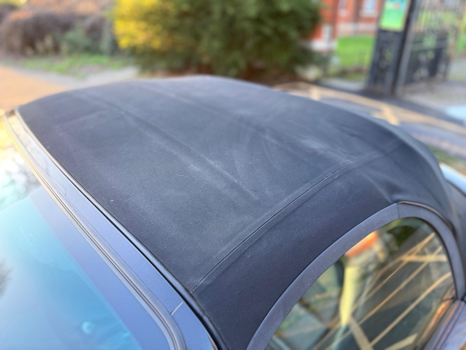 Used Porsche Boxster 2004 for sale - 77468997: Photo 27