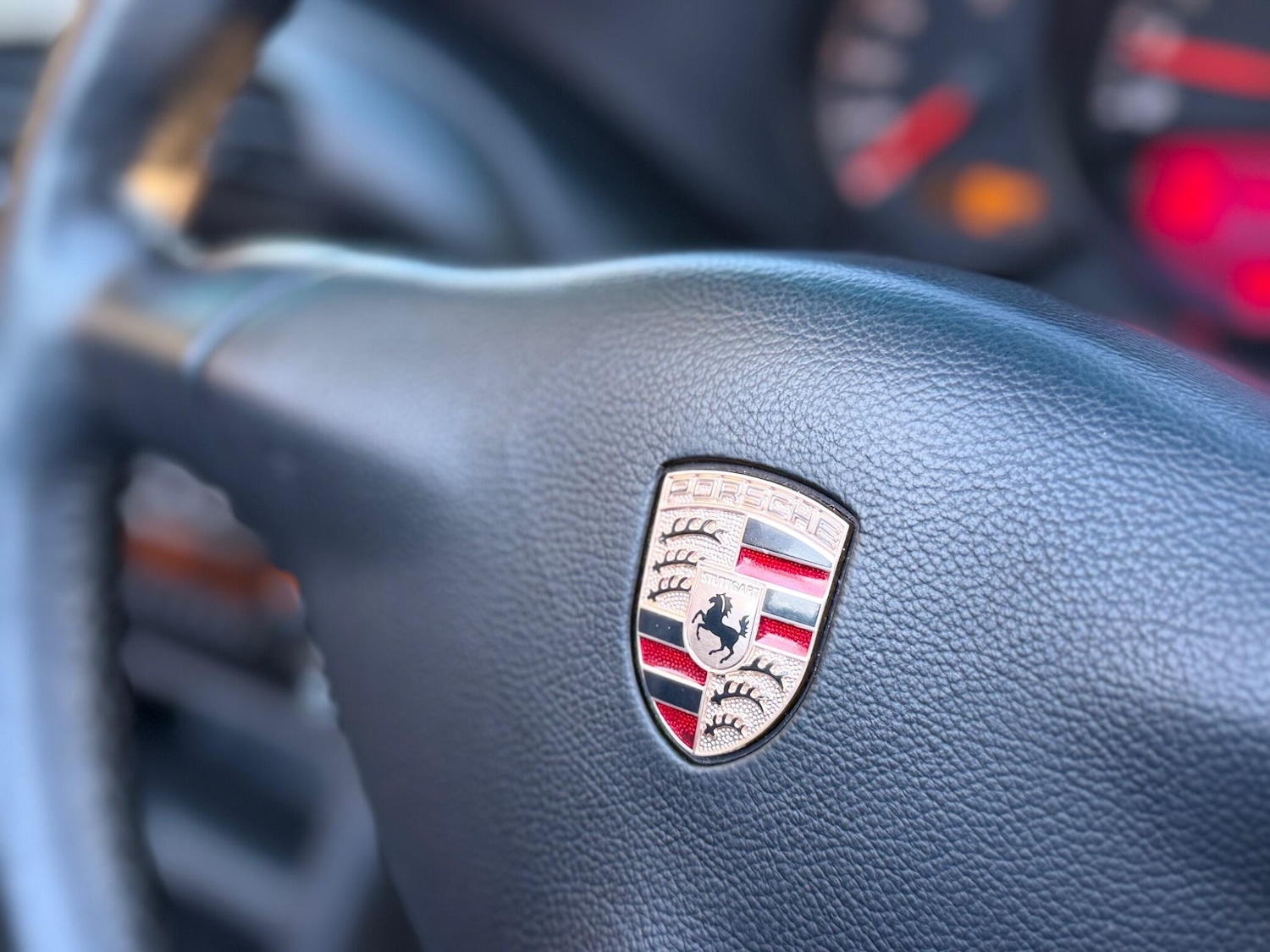 Used Porsche Boxster 2004 for sale - 77468997: Photo 40