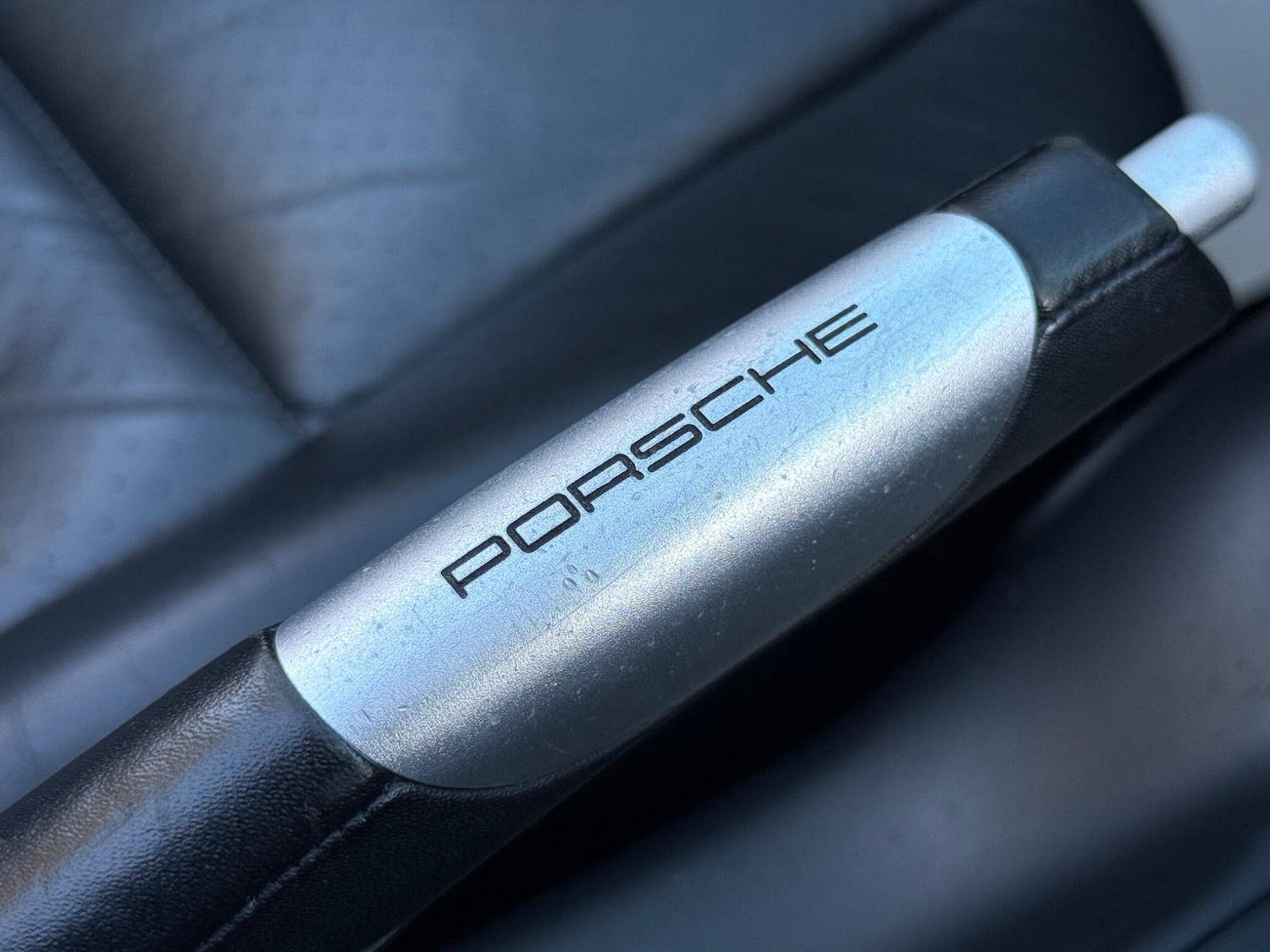 Used Porsche Boxster 2004 for sale - 77468997: Photo 46