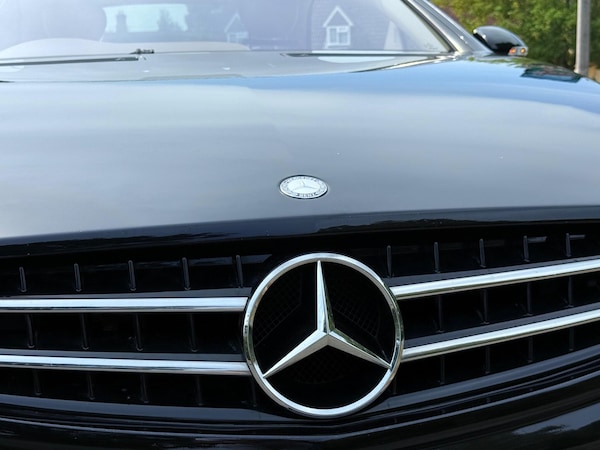 Used Mercedes-Benz CL 2014 for sale - 75578611: Photo 13