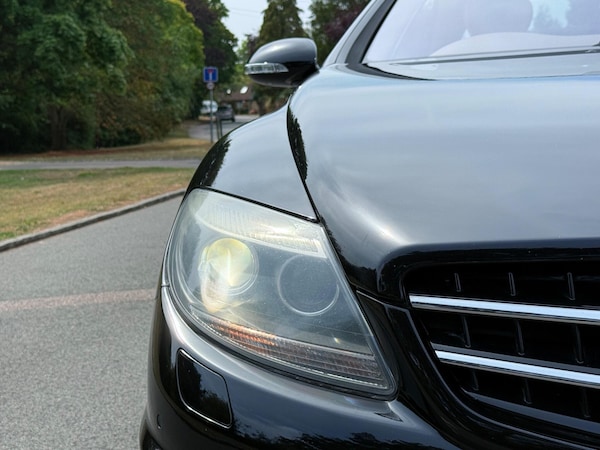 Used Mercedes-Benz CL 2014 for sale - 75578611: Photo 14