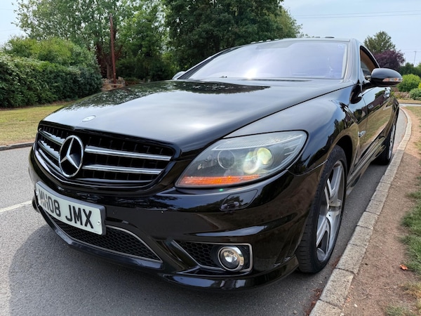 Used Mercedes-Benz CL 2014 for sale - 75578611: Photo 15