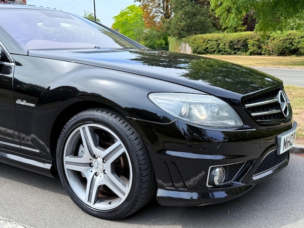 Used Mercedes-Benz CL 2014 for sale - 75578611: Photo 29