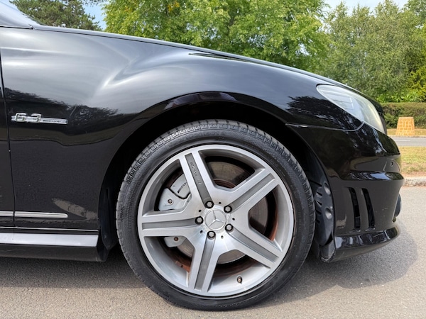 Used Mercedes-Benz CL 2014 for sale - 75578611: Photo 30